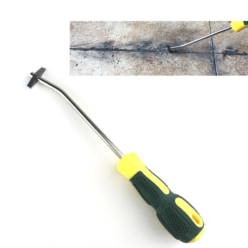 

Сверло из сплава вольфрамовой стали, керамической плитки для затирки плитки, инструменты для очистки швов стен, строительный инструмент