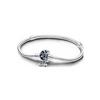 DIY Basic Bracelet Snake Chain Thick Butterfly Love Heart Snake Bone Chain