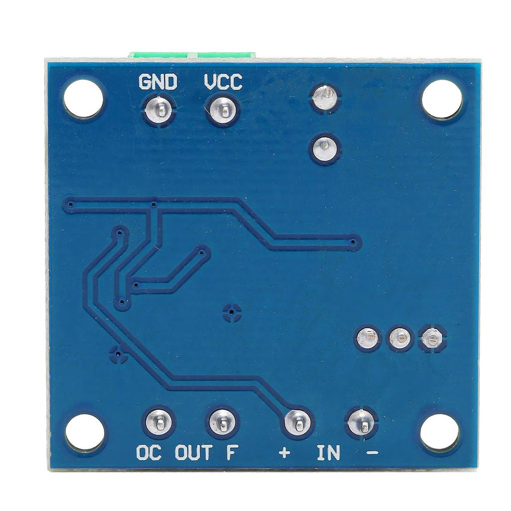 Analog Signal Converter Board, Voltage To Frequency Module, Voltage To Frequency Converter Module 0‑10V To 0‑10KHz Analog Signal, Power Converters