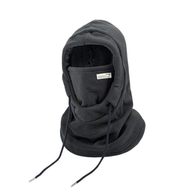 Sturmhaube Winter Warmhalten Hut Gesicht Halswärmer Outdoor Sport Street Fashion Skimütze