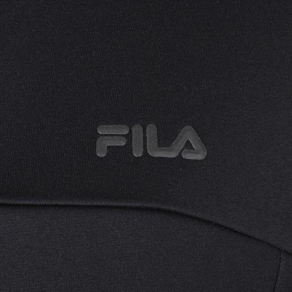 Fila Velvet Fleece Hood Training Jacket