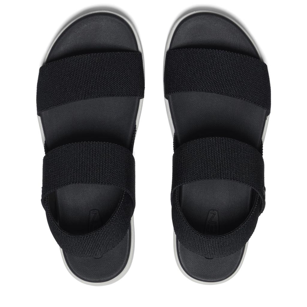 Босоножки KEEN ELLE BACKSTRAP для женщин, см, Черный, 25.0