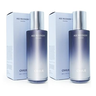 Emulsione Recupero Età 140ml