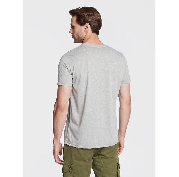 Футболка Alpha Industries Basic