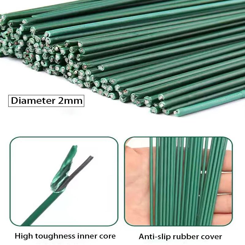 Chenille Stem Pipe Kids DIY Creative Toys Chenille Sticks Cleaners Kindergarten Educational Handmade Material Plush Strips 10PCS