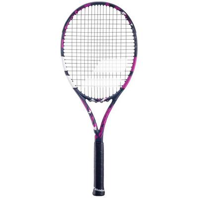 Babolat Tennis Racket Boost Aero Pink