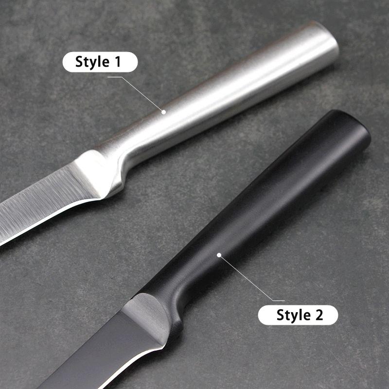 Stainless Steel Sushi Knife Boning Knife Household Kitchen Knife Salmon Cooking Knife