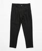 Seuteulaikeu Elegant Classic Trousers (Black)