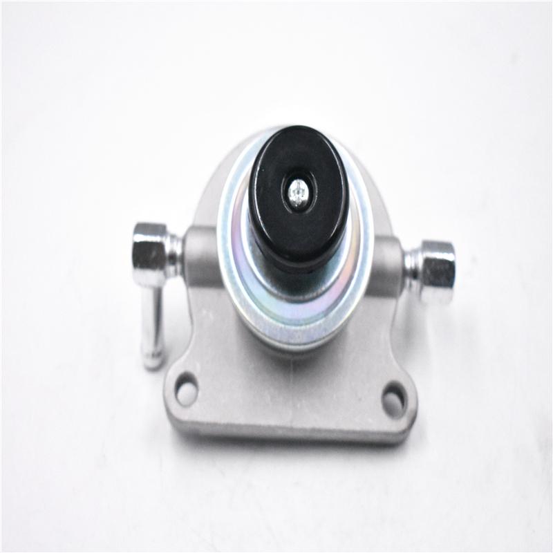 Diesel Hand Pump16401-EB30A for Nissan Navara D40 Pathfinder Car 16401EB30A