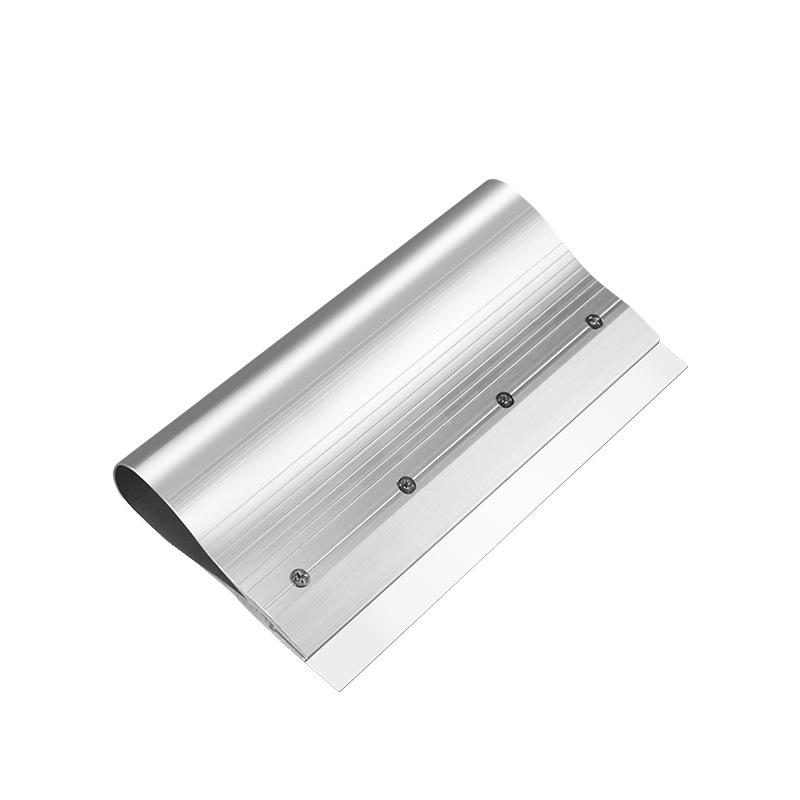 SMT Stainless Steel Mesh Squeegee – Solder Paste & Screen Printing Blade