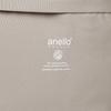 Anello Grande A5 MOIST Body Bag (GTM0314), Damen, Grau Beige, Einheitsgröße