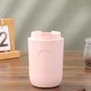 New Portable Mini Insulated Stainless Steel Coffee Cup for Outdoors - Ideal Gift