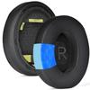 Quality Ear Pads for Pro Headphone Earmuff Durable Headphone Cover Cooling Gel Earpads Headphone Repair Part