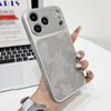 Anti-Slip Full Coverage Leather Texture Phone Case for iPhone 17 Pro Max, Compatible with 16 Pro Max