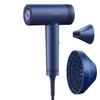 Philips 8000 Series Hair Dryer 1400 W Blue adriatic