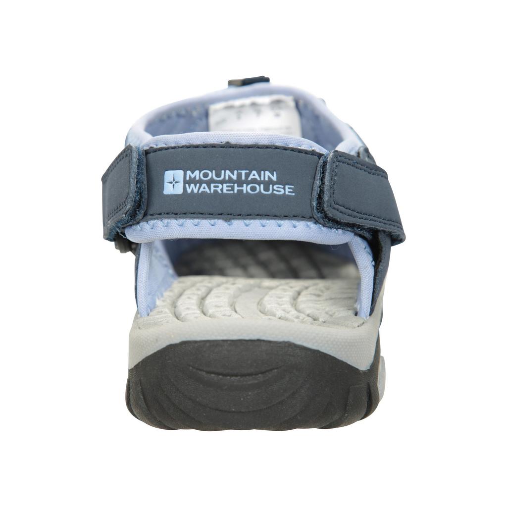 Mountain Warehouse Womens/Ladies Trek Sandals