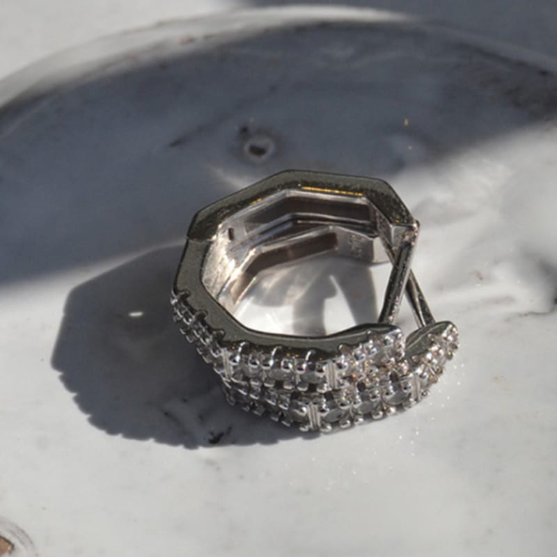 

martha in the garret lebrillo Silver