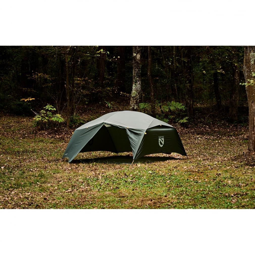 NEMO Aurora Ridge 3P NM-ARRG-3P Green