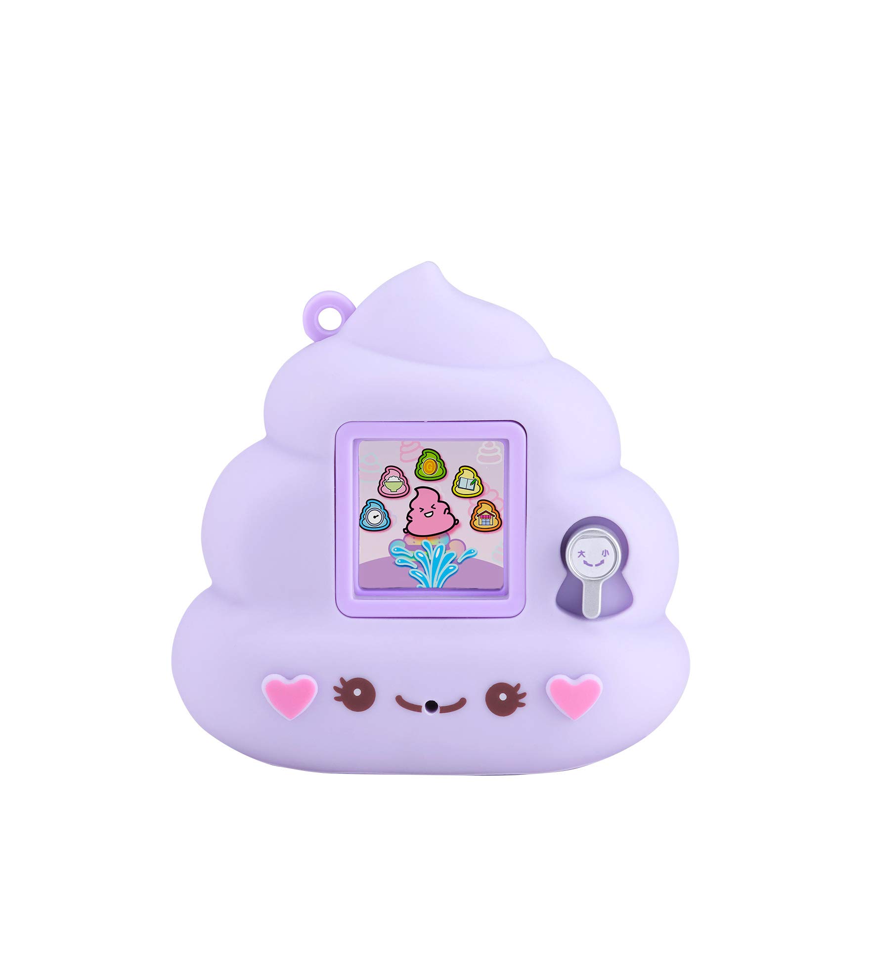 

Пушистая лаванда