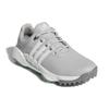 adidas Women's Tour360 22 Golf Grey Cloud White Pulse Mint Women's GV9663