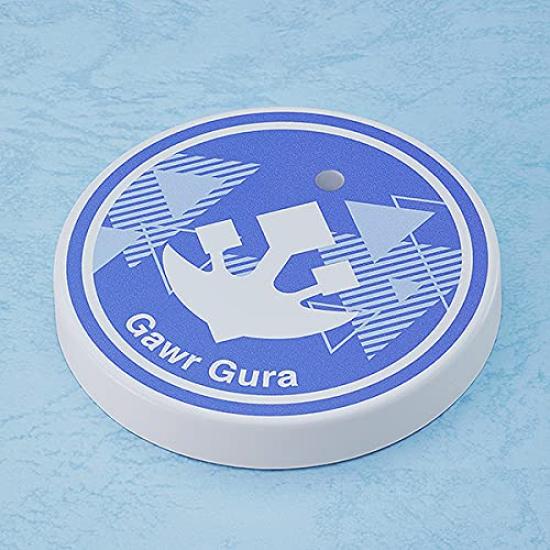 Nendoroid Hololive Production Gawl Gura ABS PVC painted movable figure Non-scale &