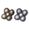 1Pcs 5 Heads Electric Shaver Replacement Heads 5 Floating Blade Head For Bald Head Shaver Compatible With Most 5 Blade Shavers