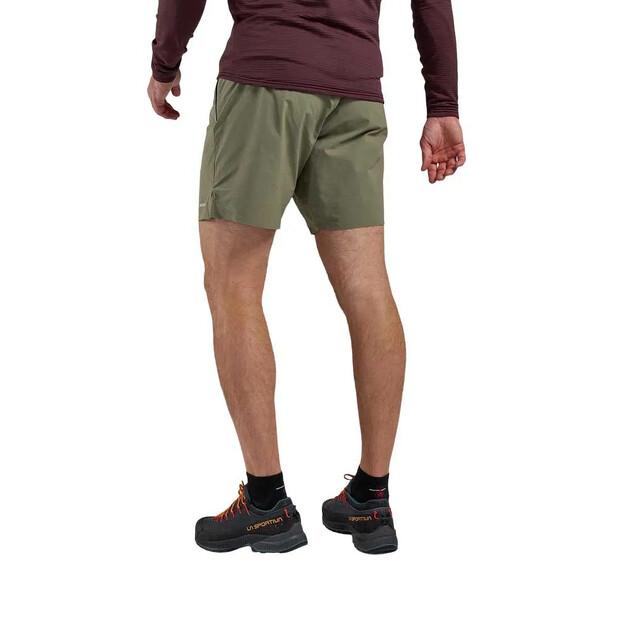 Montane Шорты Volantis 7In