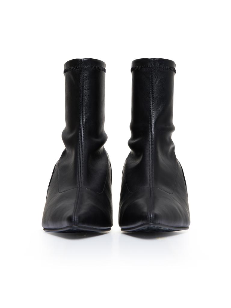 Commegee Wave Span Boots / Cg1033Bk