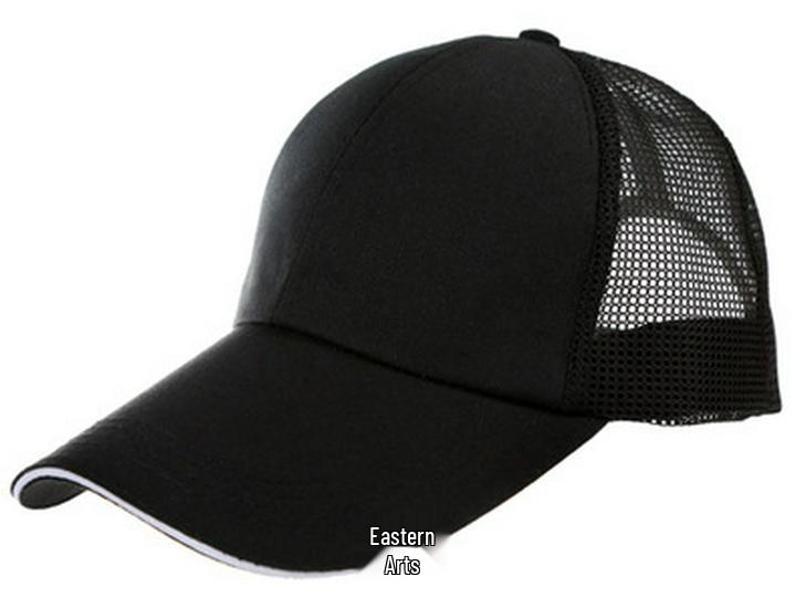 Custom Travel Baseball & Duckbill Cap with Logo Design