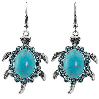 Náušnice – Visiace náušnice