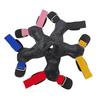 Tingbai Palm Protector Pull-up Deadlift Straps