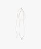 Riomeu Layered String Necklace : Radiant105