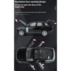 1/18 Land Rover Range Rover SUV Off-road Car Alloy Car Model Children's Boys Toy Car Gift Metal Car Ornaments Decoration