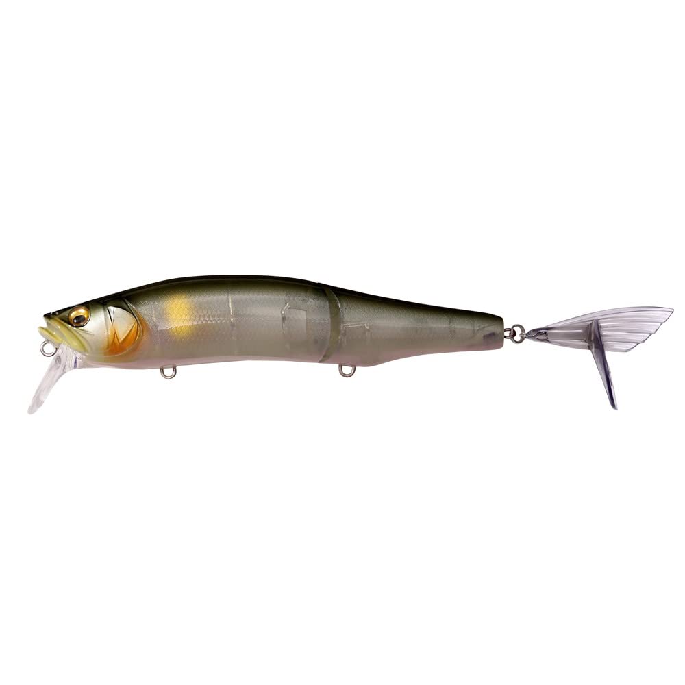 

Megabass GORHAM 147F PM Wakaayu
