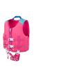 Kid's Non-Inflatable Buoyancy Vest - Beginner Anti-Drowning Swim and Wading Jacket