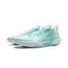Li Ning Light Speed 3 Basketball Shoes Men's Low Top Island Blue White ABPV005-3