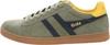 Gola Equipe II Suede Sneakers