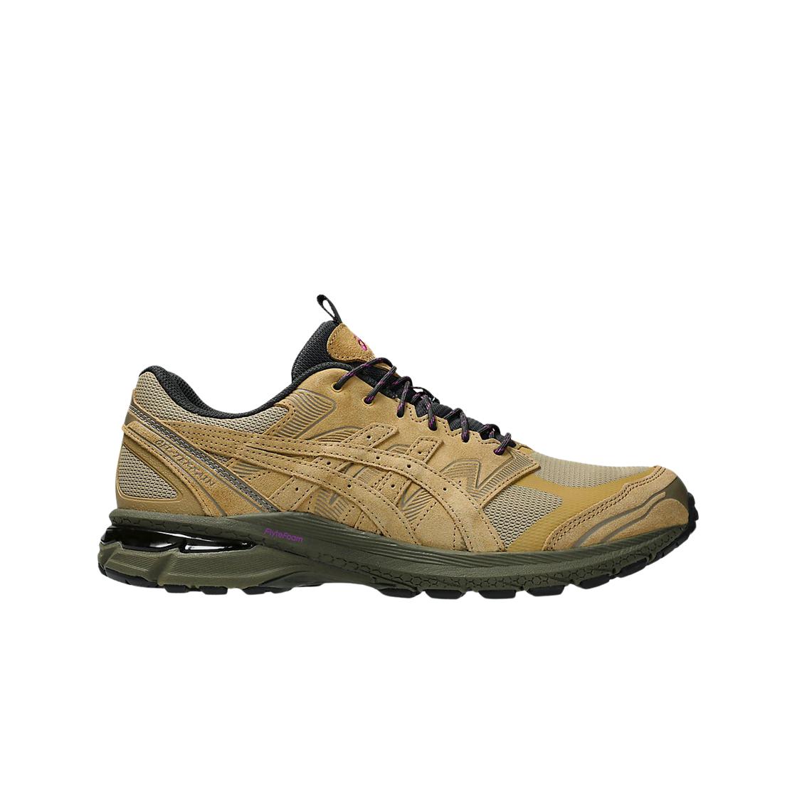 

Asics Gel-terrain Desert Camp 270