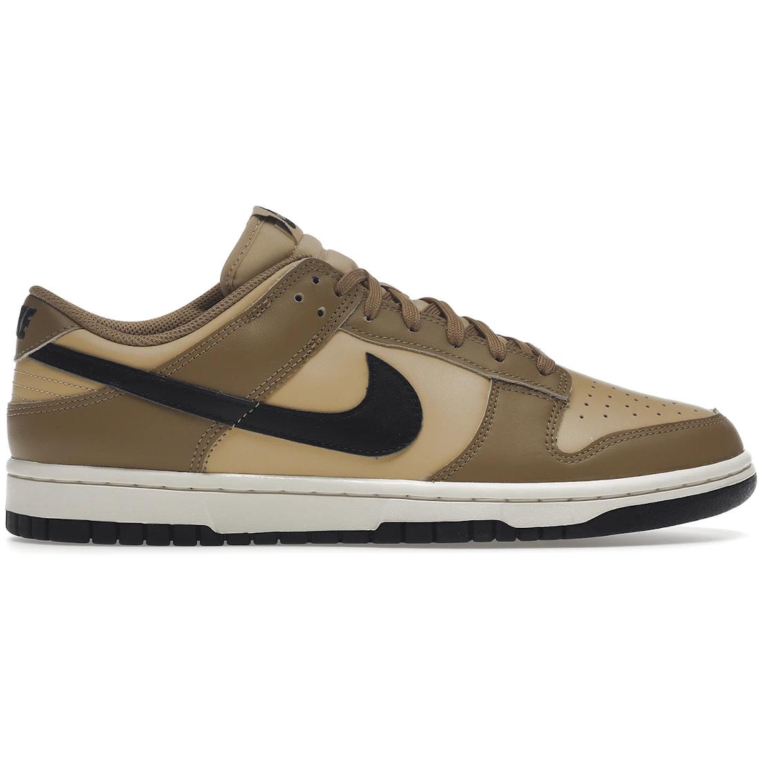 

Sneaker Nike Dunk Low Dark Driftwood (Women s)(DD1503-200) 36