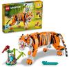 LEGO Creator 3-in-1 31129 Majestic Tiger