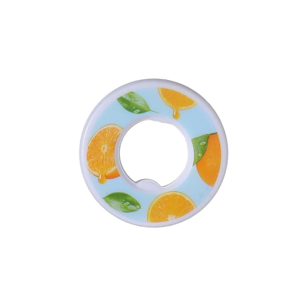 Scented Tritan Straw Water Cup: Creative, Fun, High-End Sports & Fruit-Infused Drinkware