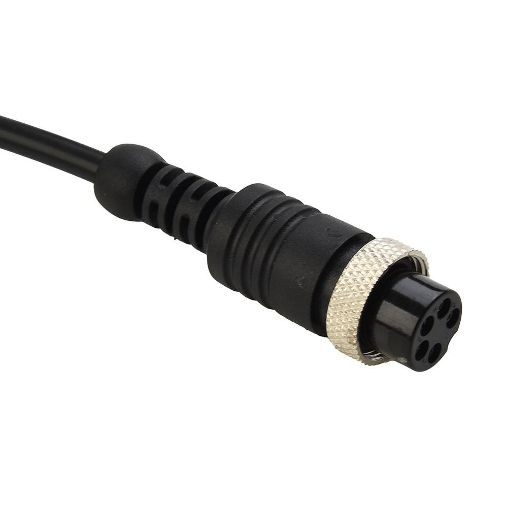 Soldering Iron Handle For 936A High Temperature Resistance High Quality