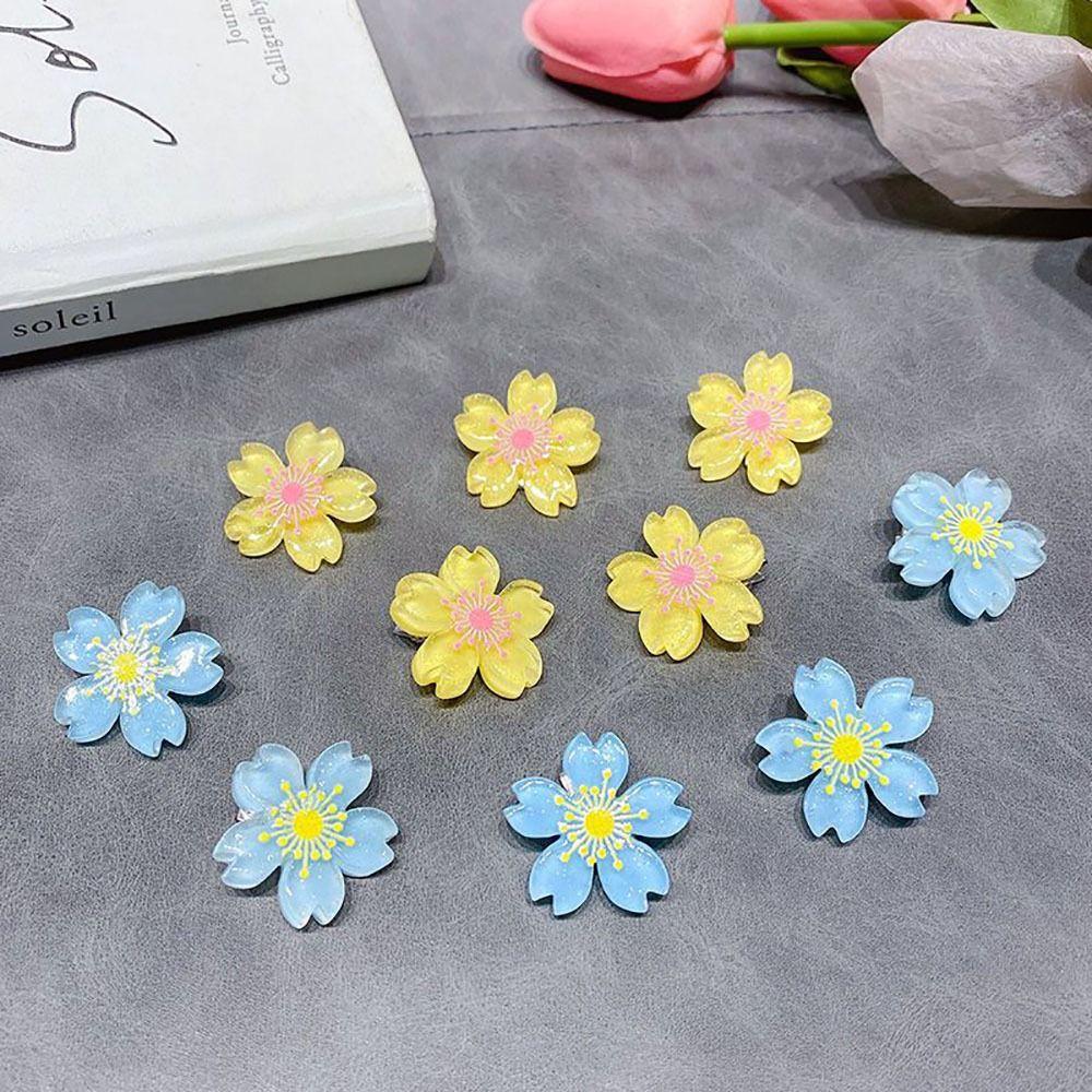 Headwear Barrette Headdress Bangs Clip Exquisite Duckbill Clip