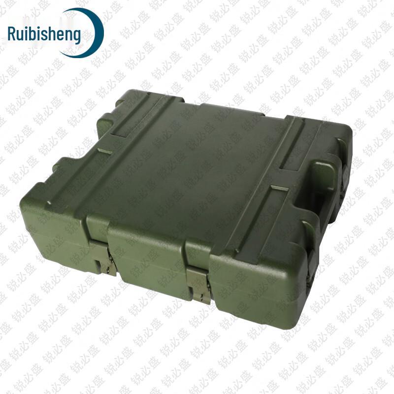 Ruibisheng Rotomolded Equipment & Airdrop Cases