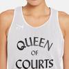 Nike Sleeveless Sports Shirts Women's White DA5402-100