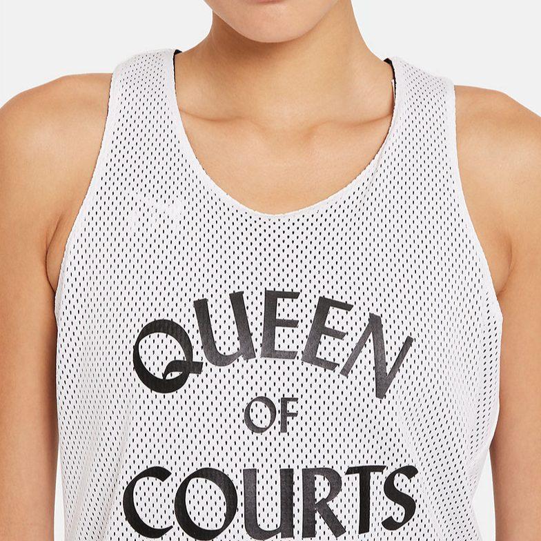 Nike Sleeveless Sports Shirts Women's White DA5402-100