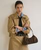 Mur Ete Bag Suede (3 Colors)