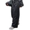 Jordan Air Lace-Up Versatile Solid Color Casual Pants Women Bottoms HV0307-010