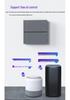 Xiaodu 4-Button Smart Switch with Xiao Ai and Mijia App Integration