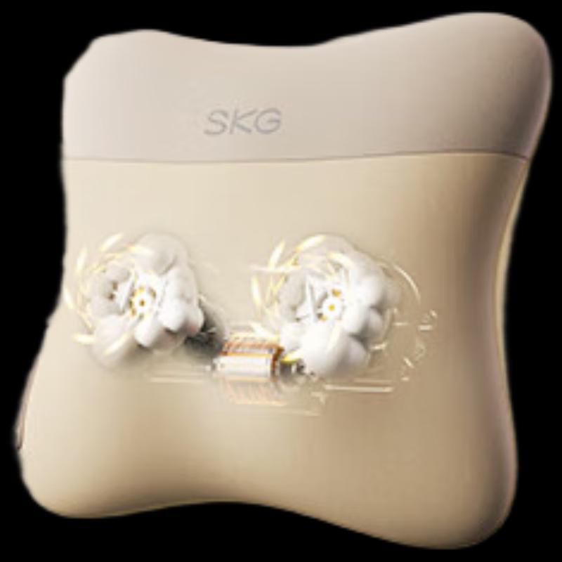 SKG V5 Multi-Part Massager